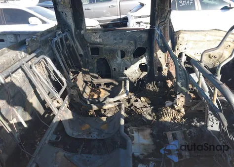 2018 Nissan Titan Xd Platinum Reserve Diesel from USA, damaged, VIN 1N6BA1F49JN521600